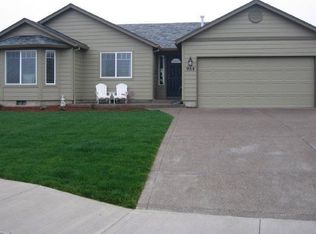 954 Hazel St, Jefferson, OR 97352