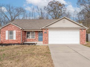 3655 Campfire Cv, Conway, AR 72032