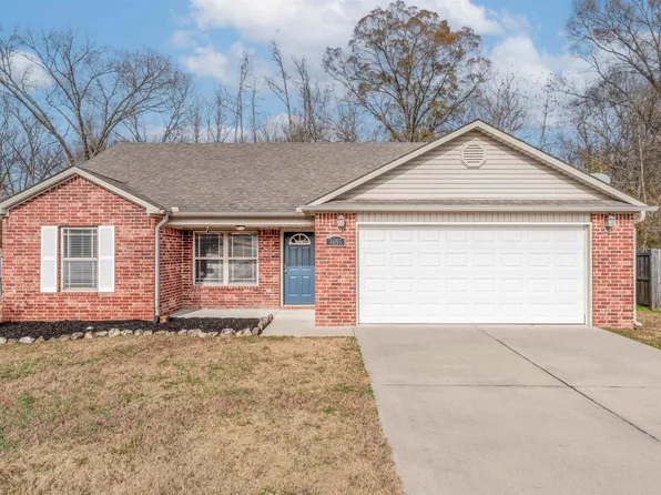 3655 Campfire Cv, Conway, AR 72032