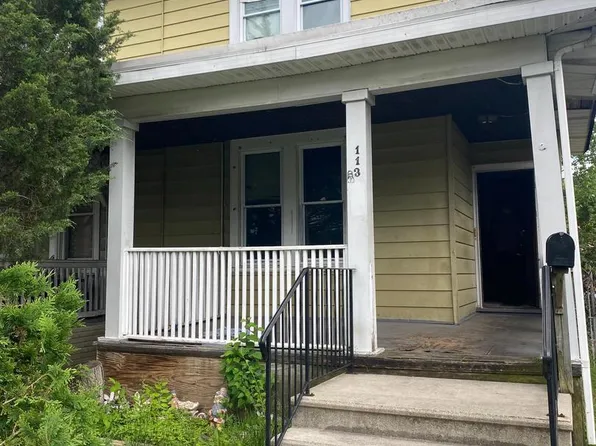 113 Parker Pl, Hamilton, NJ 08609