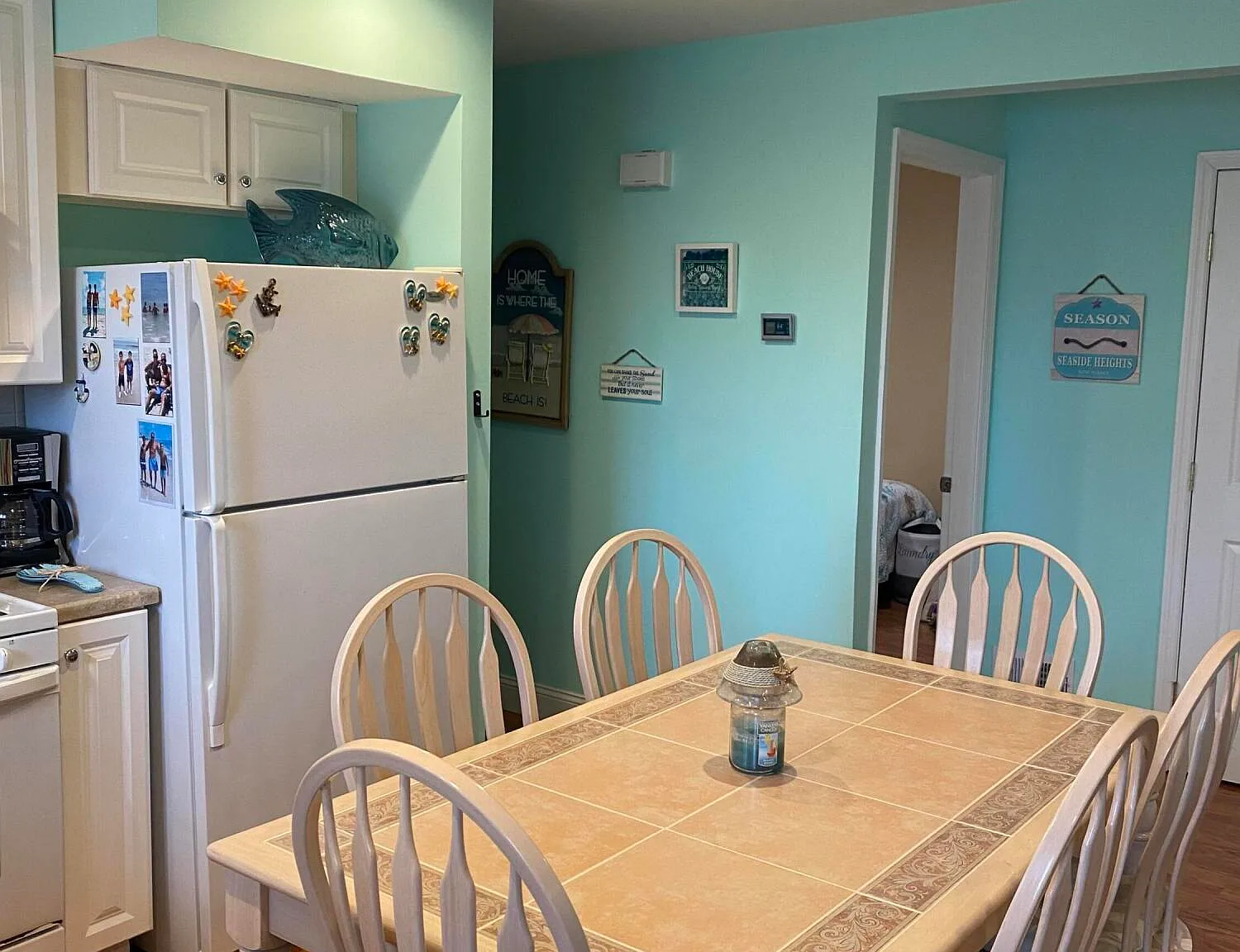 2 bed, 644 sqft, $1,900 — Photo 3