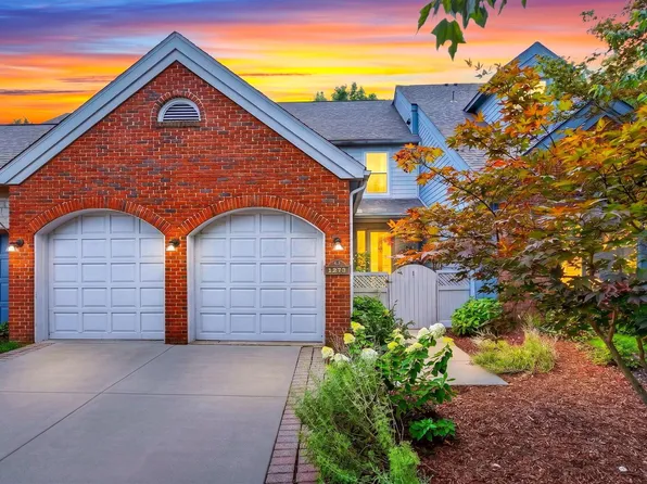 1273 Millstone Sq, Westerville, OH 43081