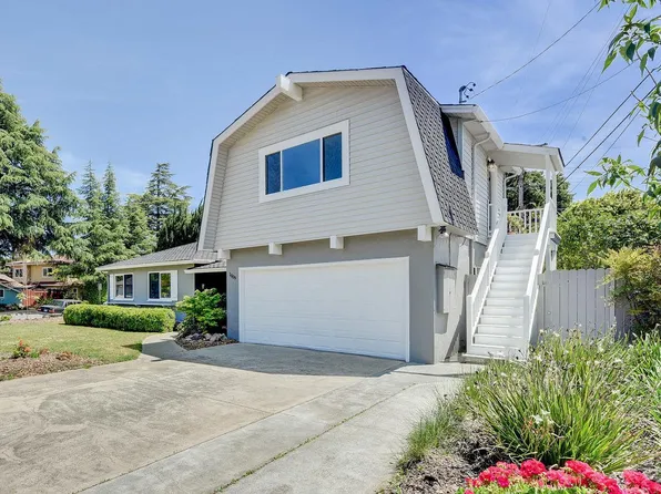 1009 Morton Ct #A, Mountain View, CA 94040
