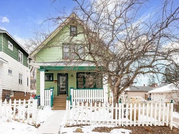 818 N 10th Ave E, Duluth, MN 55805