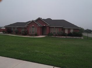 5706 Quail Hvn, San Antonio, TX 78263
