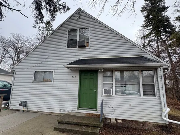 568 Spartan, 568 Spartan Ave #568, East Lansing, MI 48823