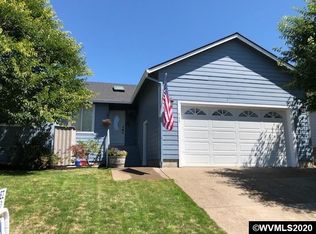 945 Salamander Rd SE, Jefferson, OR 97352