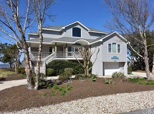 102 Quail Way, Duck, NC 27949