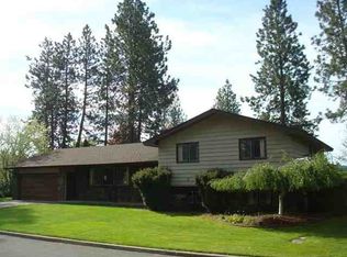 13316 E 24th Ave, Spokane, WA 99216