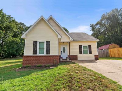 316 Faulkner Heights Dr, Atoka, TN, 38004