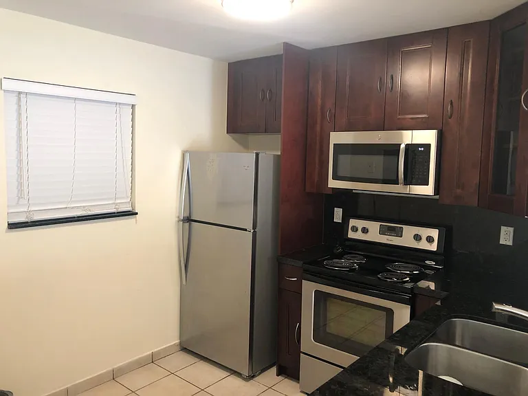 7703 Camino Real #A-108 — Photo 5