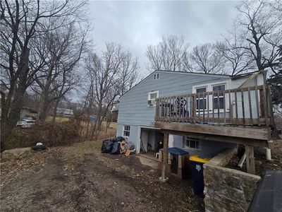 2920 NE 39th St, Kansas City, MO, 64117