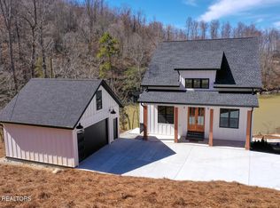 846 River Ridge Rd, Maynardville, TN 37807