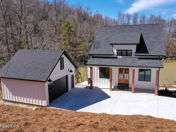 846 River Ridge Rd, Maynardville, TN 37807