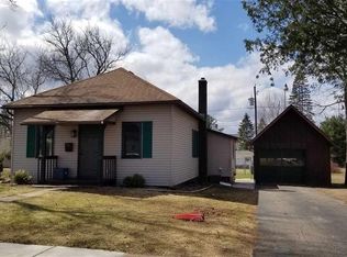 810 Chippewa St, Merrill, WI 54452