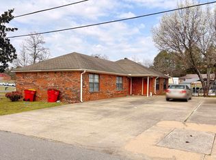 1065 1075th Vw #406, Morrilton, AR 72110