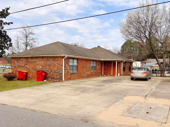 1065 1075th Vw #406, Morrilton, AR 72110