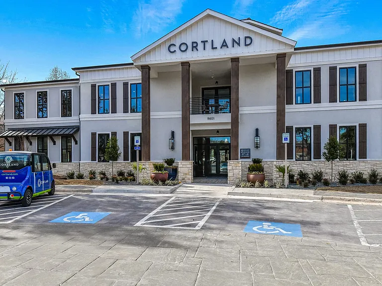Cortland North Plano — Photo 21