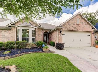 4355 Countrytrails Ct, Spring, TX 77388