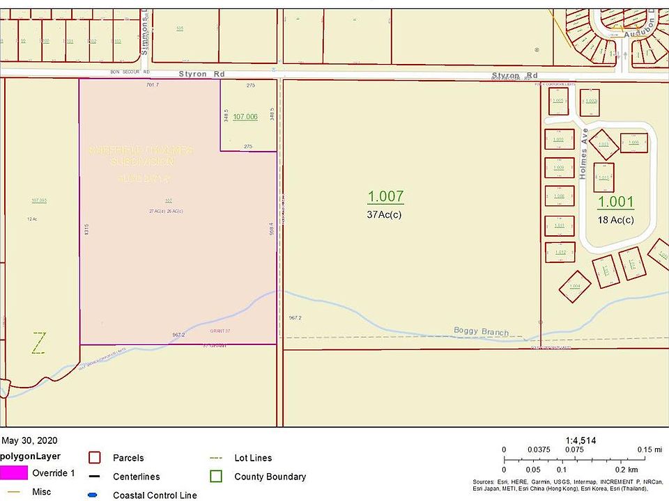 2nd image of 19300 County Road 10