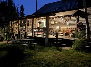 582 Porcupine Dr, Kemmerer, WY 83101