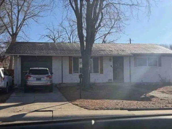 167 Judson St, Colorado Springs, CO 80911