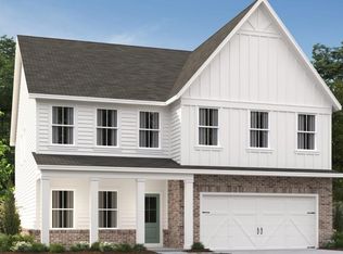 5253 Frontier Ct, Flowery Branch, GA