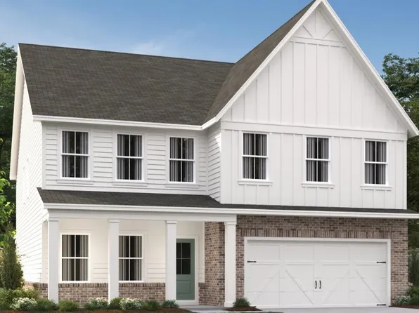5253 Frontier Ct, Flowery Branch, GA 30542