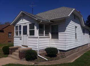 508 Decatur St, Michigan City, IN 46360