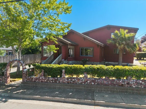 1845 Myrtle Ave, Eureka, CA 95501