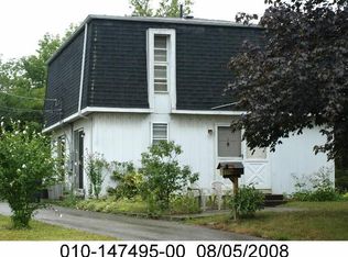 5582 Maple Canyon Ave, Columbus, OH 43229