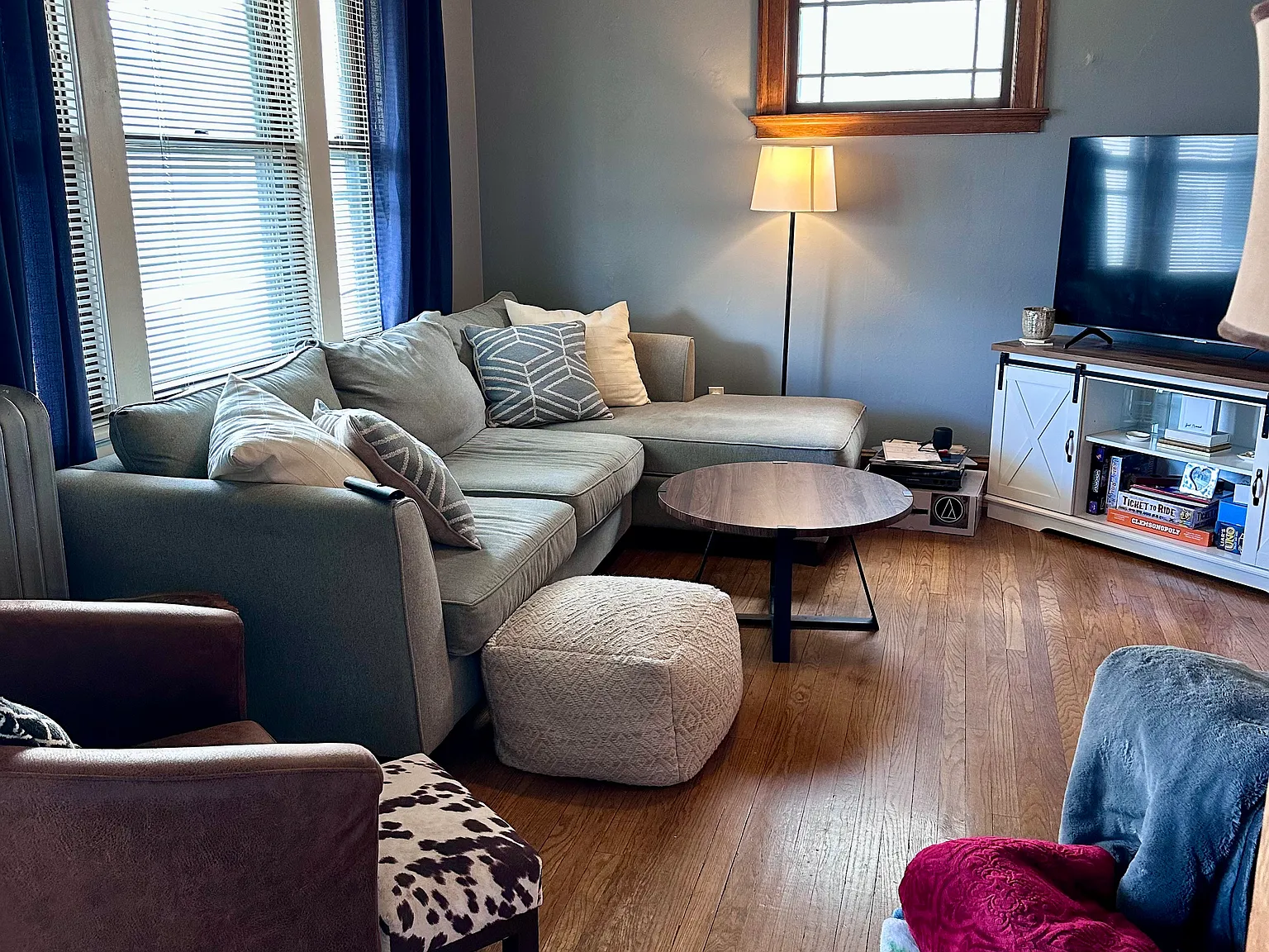 2 bed, 1100 sqft, $2,000 — Photo 3