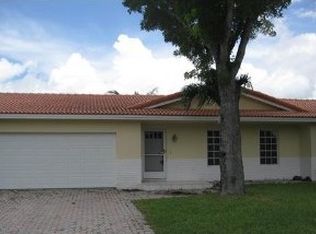 11933 NW 25th Ct, Coral Springs, FL 33065