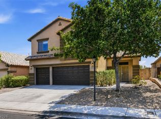 8205 Impatients Ave, Las Vegas, NV 89131
