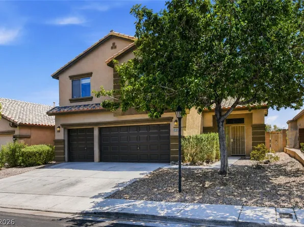 8205 Impatients Ave, Las Vegas, NV 89131