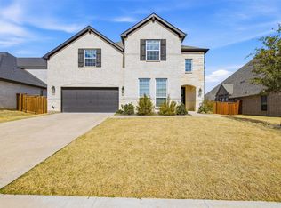 2174 Cloverfern Way, Haslet, TX 76052
