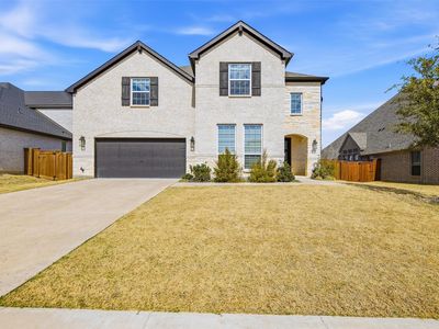 2174 Cloverfern Way, Haslet, TX, 76052