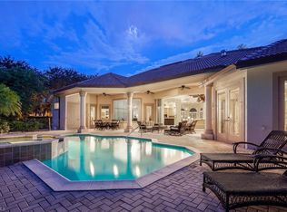 12243 Colliers Reserve Dr, Naples, FL 34110