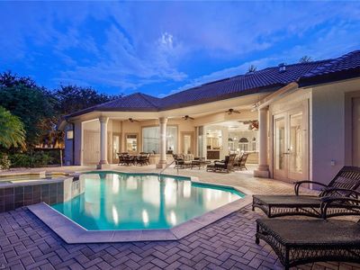 12243 Colliers Reserve Dr, Naples, FL, 34110