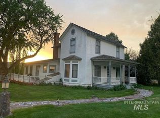 17985 Highway 30, Hagerman, ID 83332