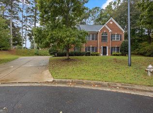 3155 Thornbush Ct, Powder Springs, GA 30127