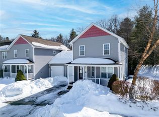 The Commons At Harrisville Village, Burrillville, RI 02830