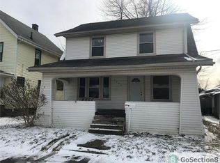 3050 Dewey Pl SW, Canton, OH