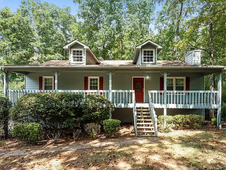 592 Water Way Trl — Photo 1