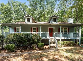 592 Water Way Trl, Powder Springs, GA 30127
