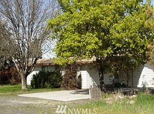 112 Windsor Ave, George, WA 98824