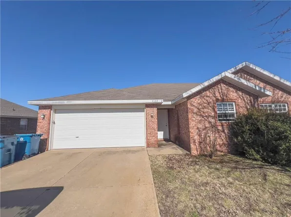 4102 SW Broadstone Ave #2, Bentonville, AR 72712