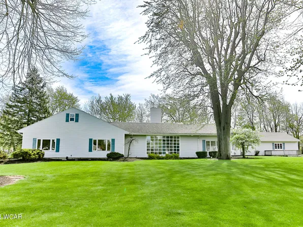 728 N Gilmore St, Kenton, OH 43326