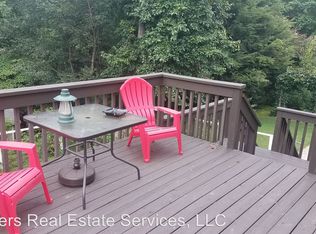1161 Bent Grass Ln, Winston Salem, NC 27127