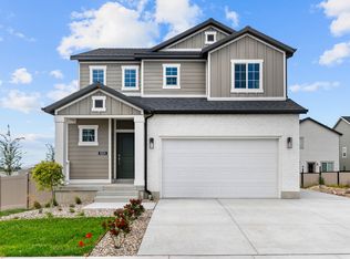 8204 W Sentinal Peak Dr, Magna, UT 84044